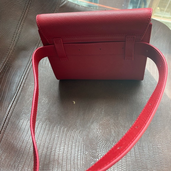 Convertible Belt Bag - Picture 2 of 3